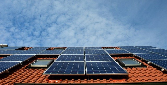 HandyMan John - Advantages of Solar Energy