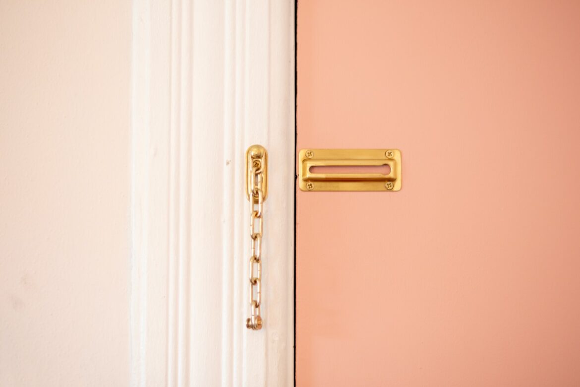 8 Ways to Secure Your New Home After Moving In